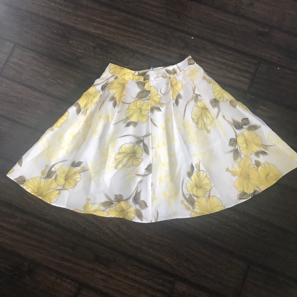 Skirt